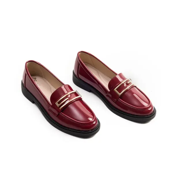 LuxeForm Loafer - L1